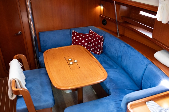Dufour Yachts 385 GL usado à venda