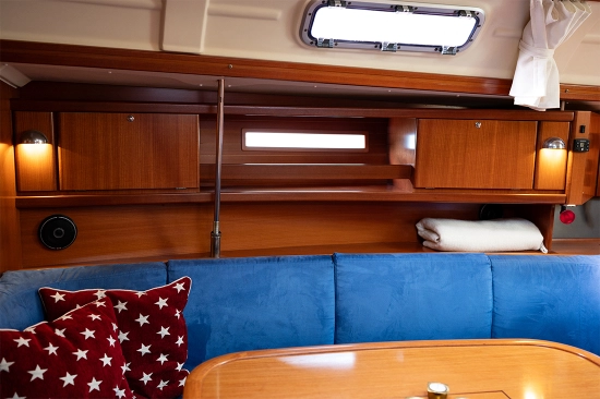 Dufour Yachts 385 GL usado à venda