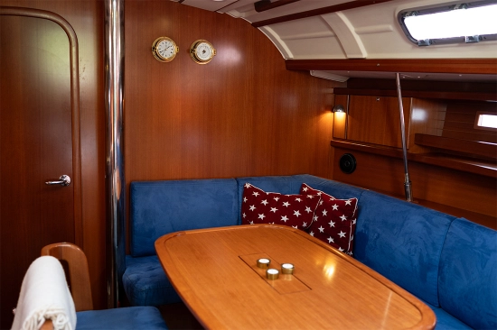 Dufour Yachts 385 GL usado à venda