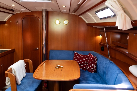 Dufour Yachts 385 GL usado à venda