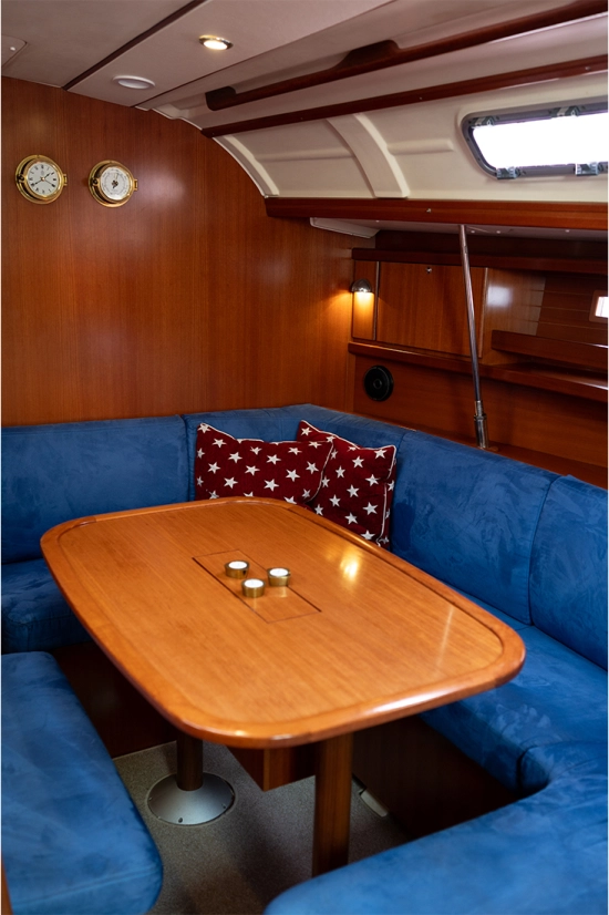 Dufour Yachts 385 GL usado à venda
