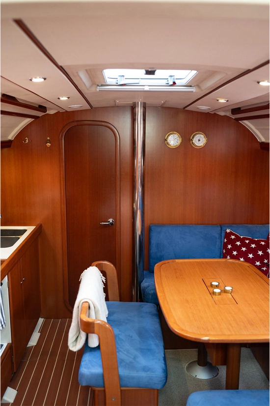 Dufour Yachts 385 GL usado à venda
