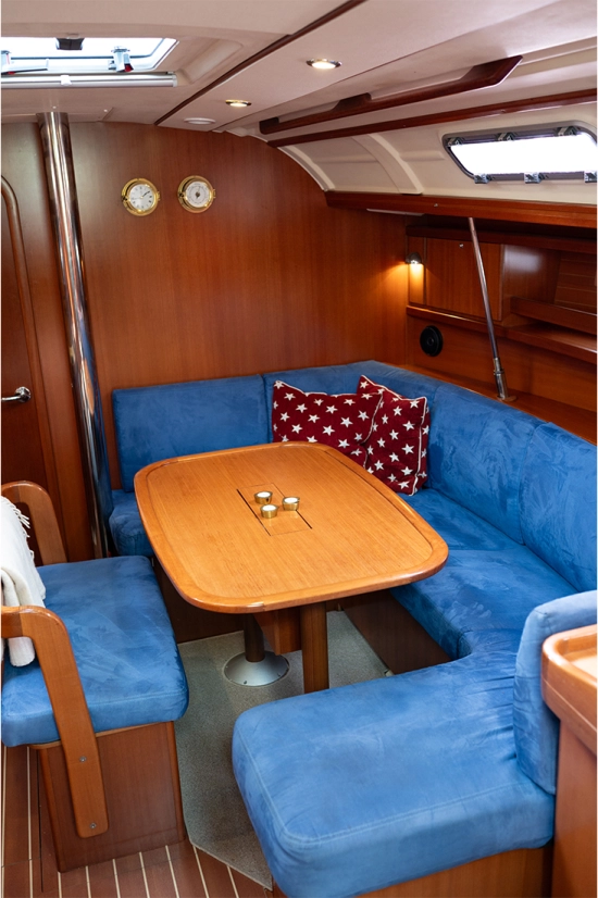 Dufour Yachts 385 GL usado à venda