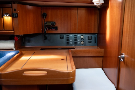 Dufour Yachts 385 GL usado à venda