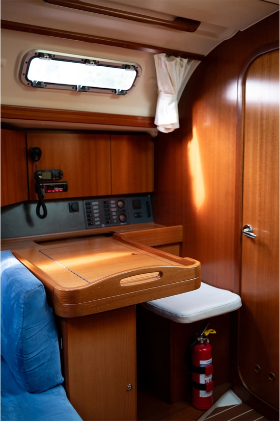Dufour Yachts 385 GL usado à venda