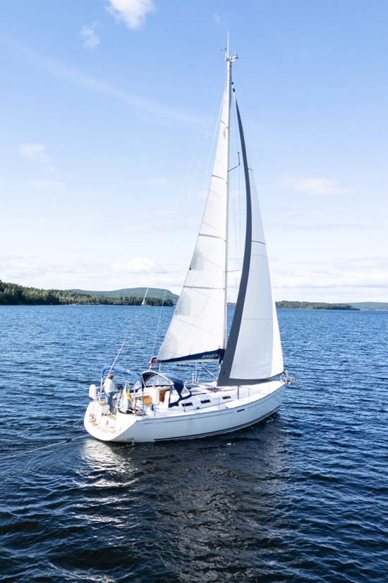 Dufour Yachts 385 GL usado à venda