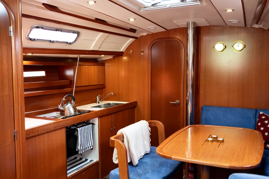 Dufour Yachts 385 GL usado à venda