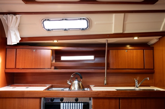 Dufour Yachts 385 GL usado à venda