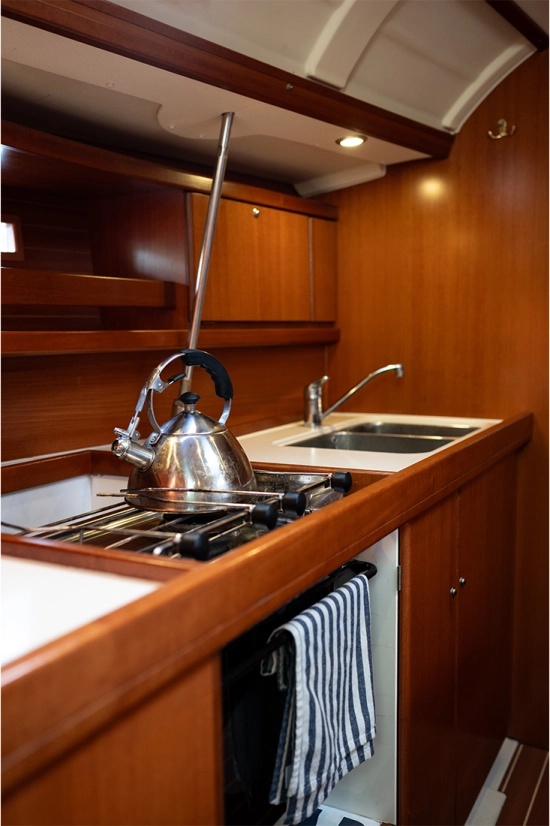 Dufour Yachts 385 GL usado à venda