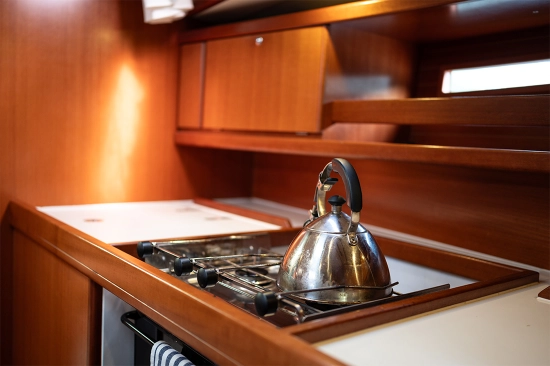 Dufour Yachts 385 GL usado à venda