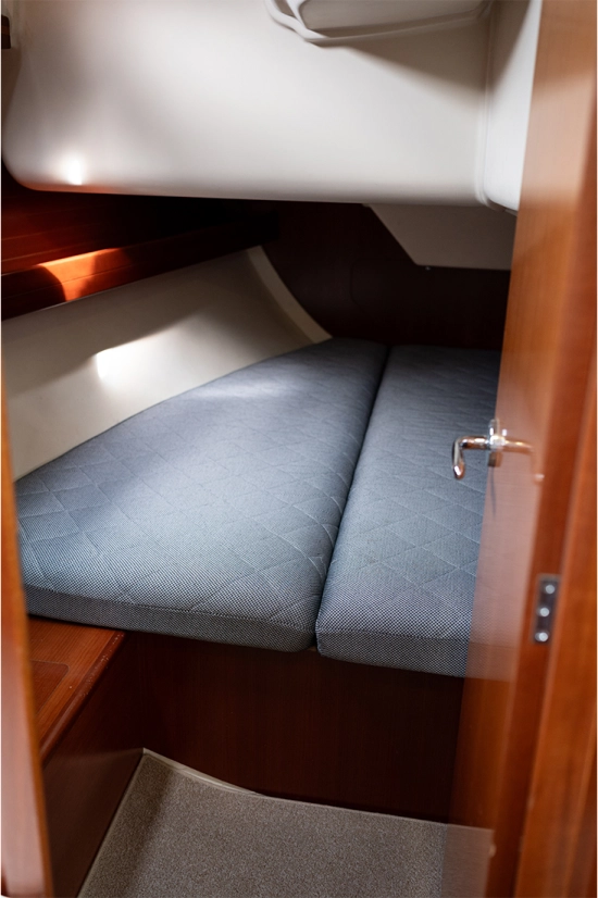 Dufour Yachts 385 GL usado à venda