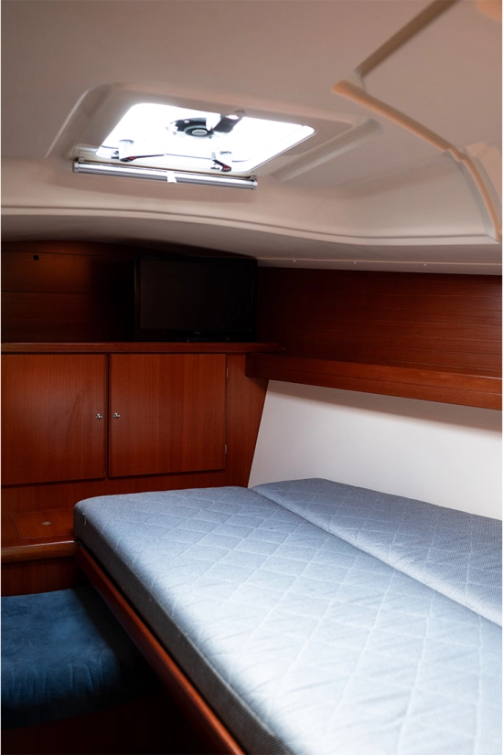 Dufour Yachts 385 GL usado à venda