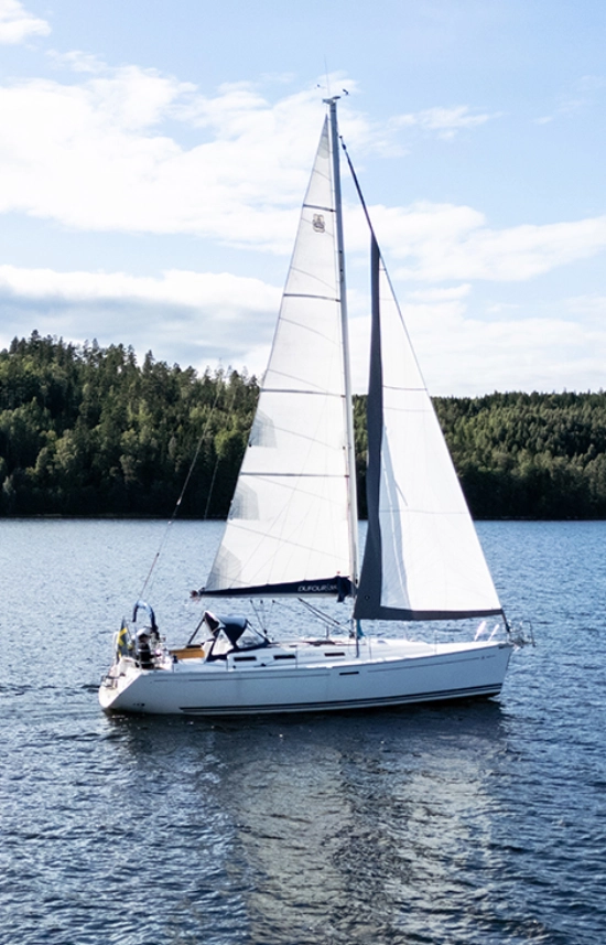 Dufour Yachts 385 GL usado à venda