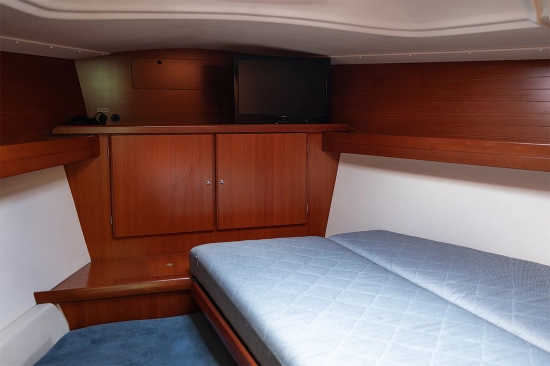 Dufour Yachts 385 GL usado à venda