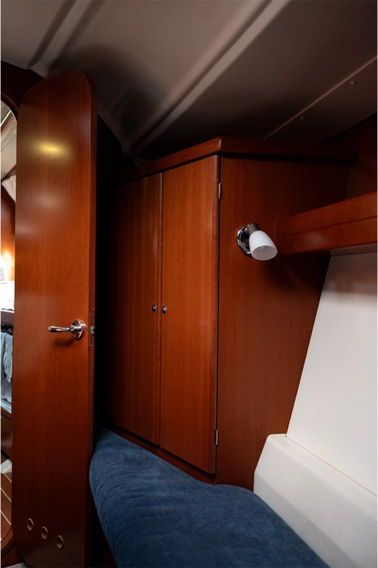 Dufour Yachts 385 GL usado à venda
