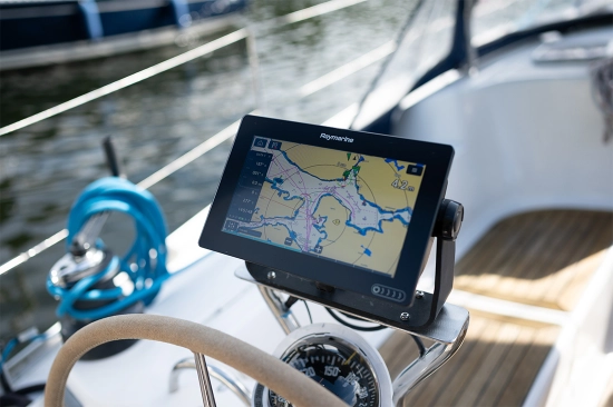 Dufour Yachts 385 GL usado à venda