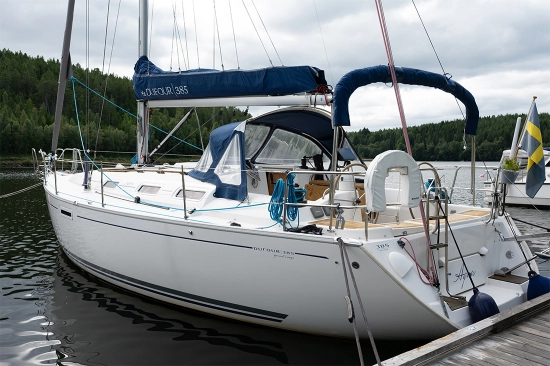 Dufour Yachts 385 GL usado à venda