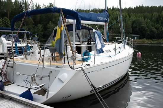 Dufour Yachts 385 GL usado à venda