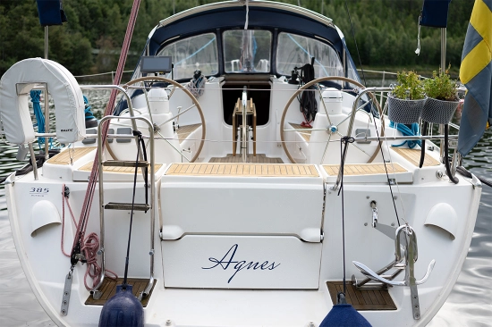 Dufour Yachts 385 GL usado à venda