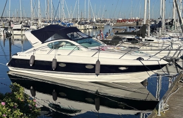 Fairline Targa 34 de segunda mano en venta