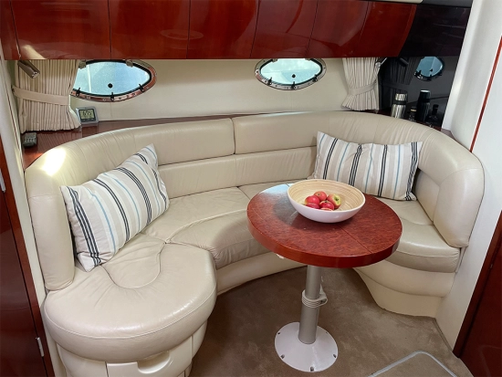 Fairline Targa 34 usado à venda