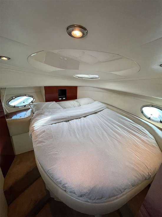 Fairline Targa 34 usado à venda