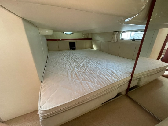 Fairline Targa 34 usado à venda