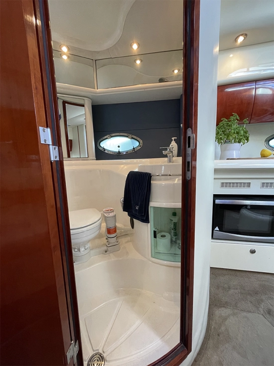 Fairline Targa 34 usado à venda