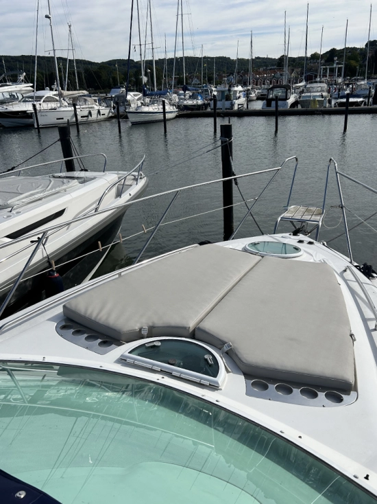 Fairline Targa 34 usado à venda