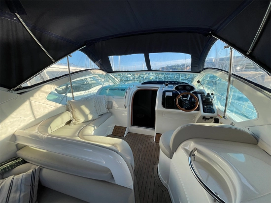 Fairline Targa 34 usado à venda