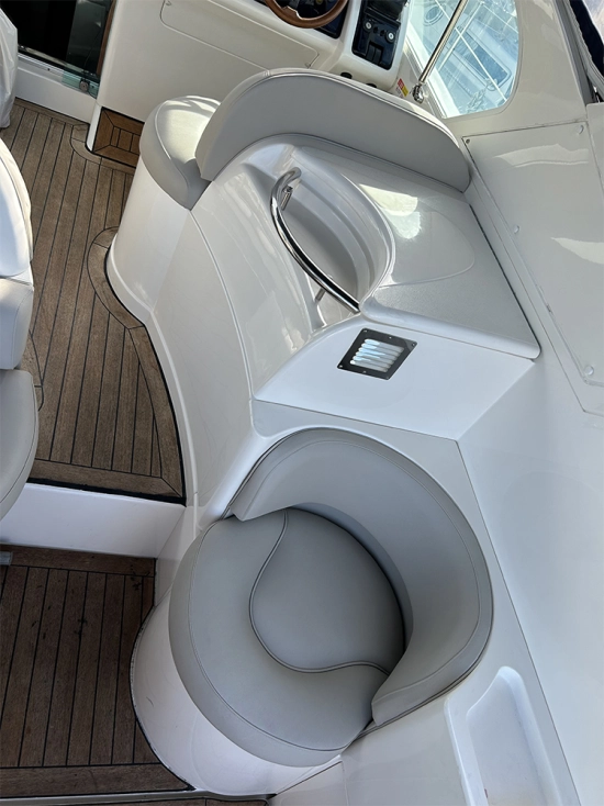 Fairline Targa 34 usado à venda