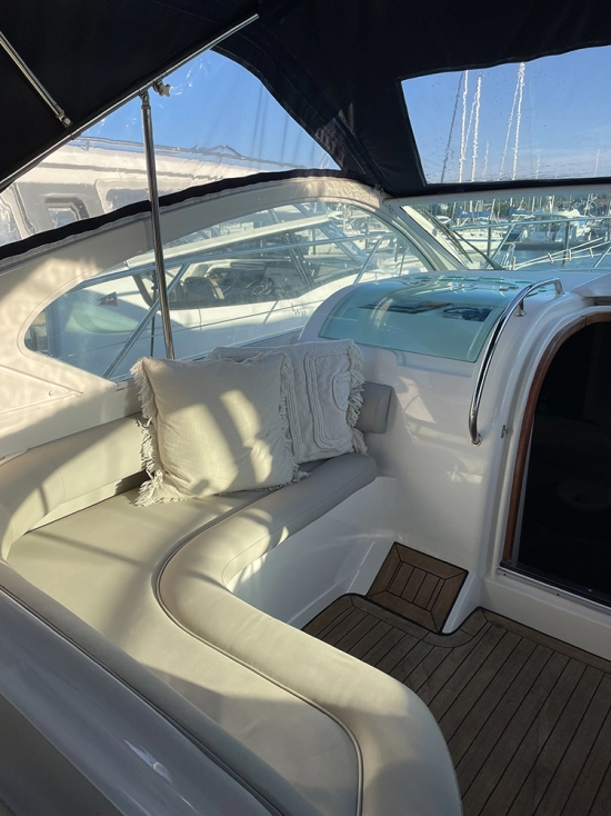 Fairline Targa 34 usado à venda