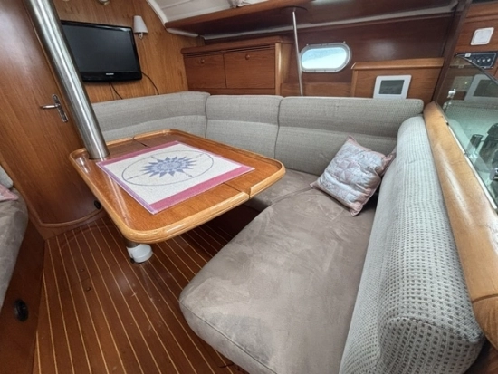 Jeanneau Sun Odyssey 35 de segunda mano en venta