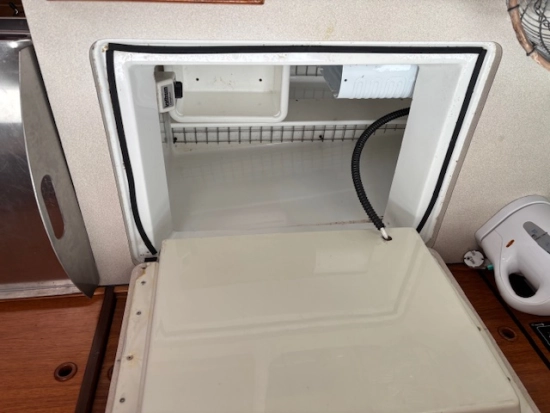 Jeanneau Sun Odyssey 35 usado à venda