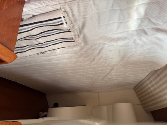Jeanneau Sun Odyssey 35 usado à venda