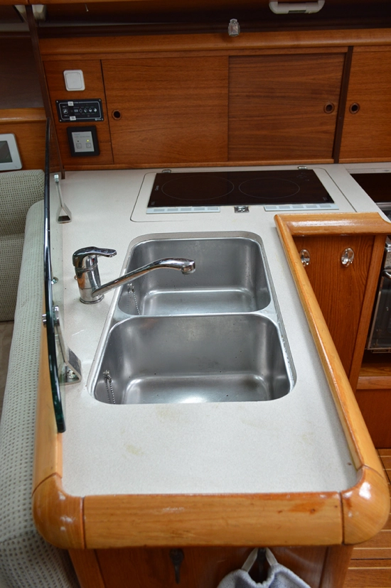 Jeanneau Sun Odyssey 35 de segunda mano en venta