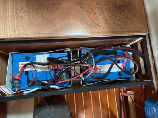 Jeanneau Sun Odyssey 35 usado à venda