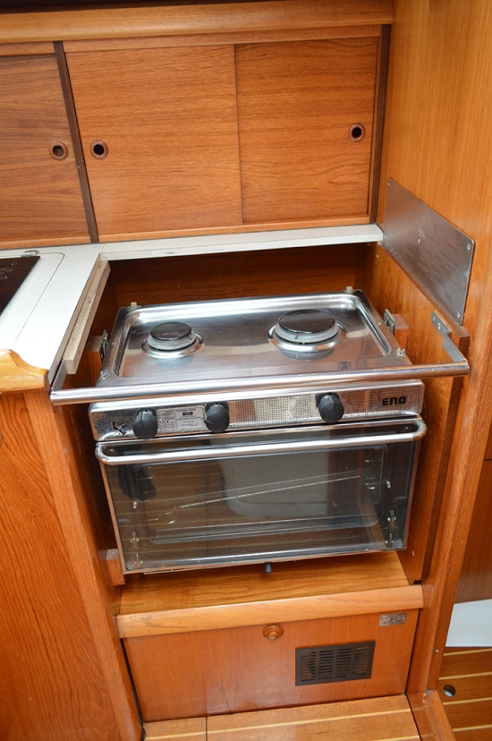 Jeanneau Sun Odyssey 35 de segunda mano en venta
