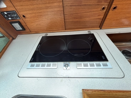 Jeanneau Sun Odyssey 35 de segunda mano en venta