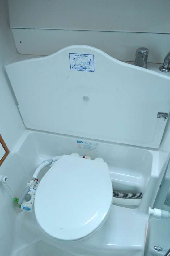 Jeanneau Sun Odyssey 35 de segunda mano en venta