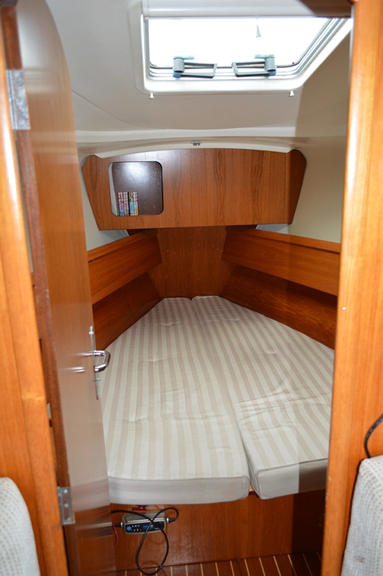 Jeanneau Sun Odyssey 35 de segunda mano en venta