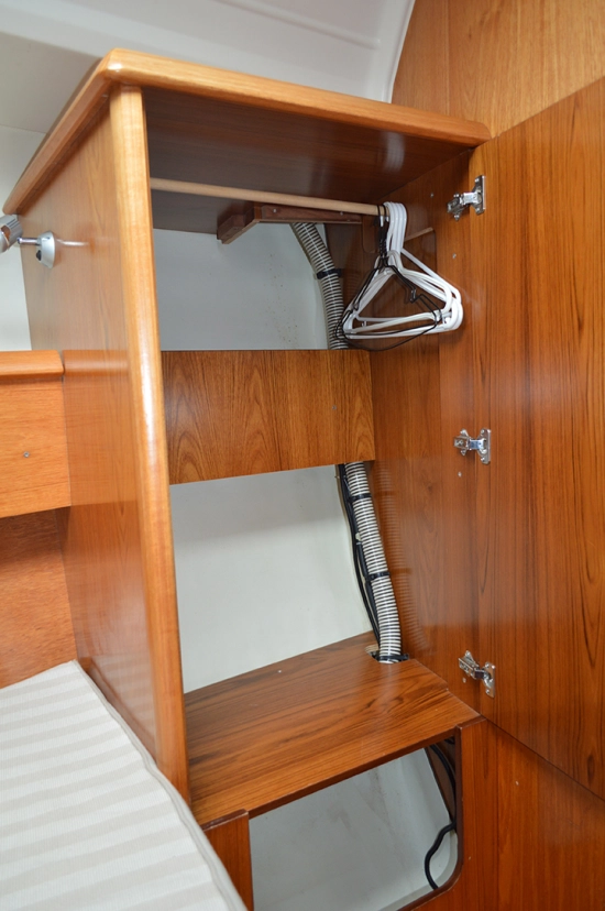 Jeanneau Sun Odyssey 35 de segunda mano en venta