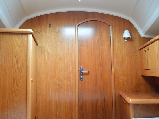 Jeanneau Sun Odyssey 35 de segunda mano en venta