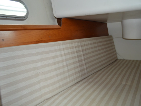 Jeanneau Sun Odyssey 35 de segunda mano en venta