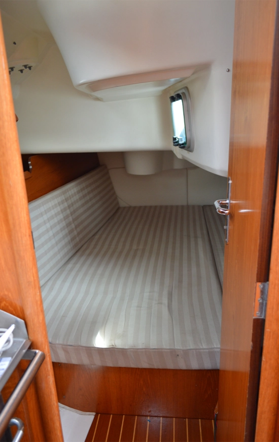 Jeanneau Sun Odyssey 35 de segunda mano en venta