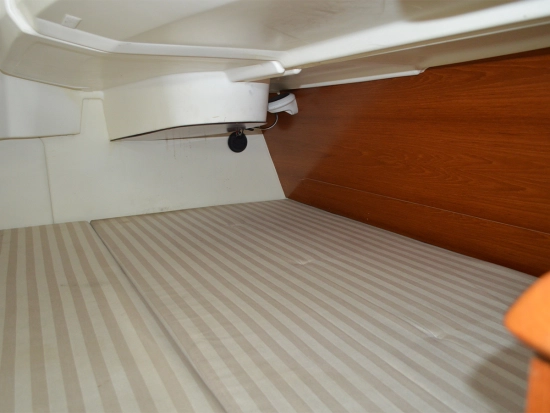 Jeanneau Sun Odyssey 35 de segunda mano en venta