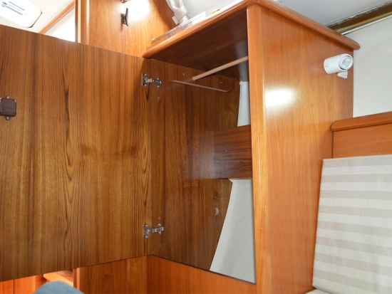 Jeanneau Sun Odyssey 35 de segunda mano en venta