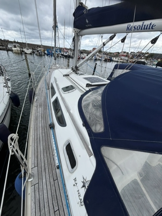 Jeanneau Sun Odyssey 35 de segunda mano en venta