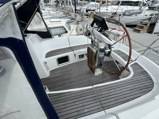 Jeanneau Sun Odyssey 35 de segunda mano en venta