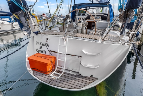Chantiers Maritimes de Paimpol et Fecamp Via 52 de segunda mano en venta
